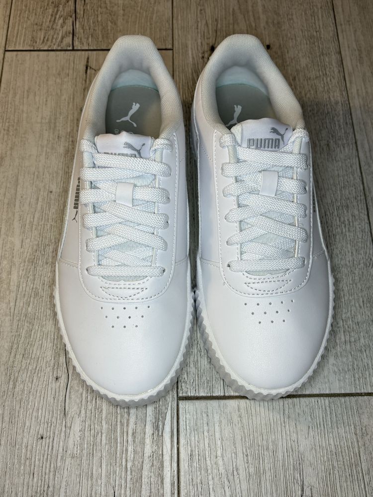 Buty Puma Carina 2.0 Holo GirlPower