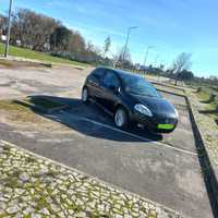 Fiat Grande Punto 1.3 Diesel 2008