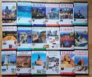Przewodniki Wiedza i Życie Wiedzy i Życia Hachette