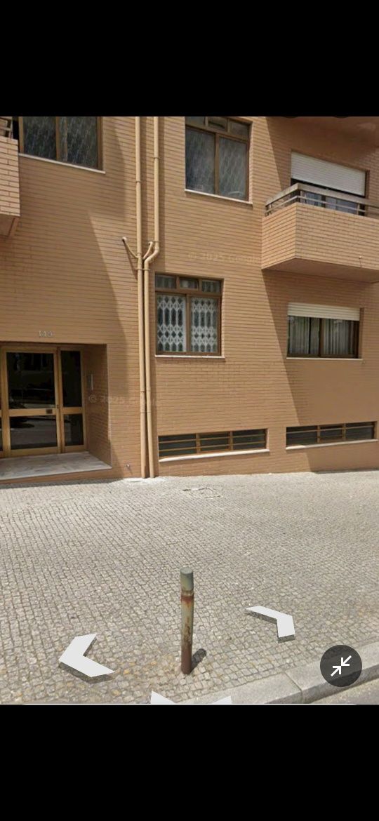 Andar T 1+1  Rua Dom Pedro v ,V.N.Gaia