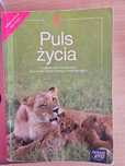 Podręcznik Puls życia 8 kl. Nowa era
