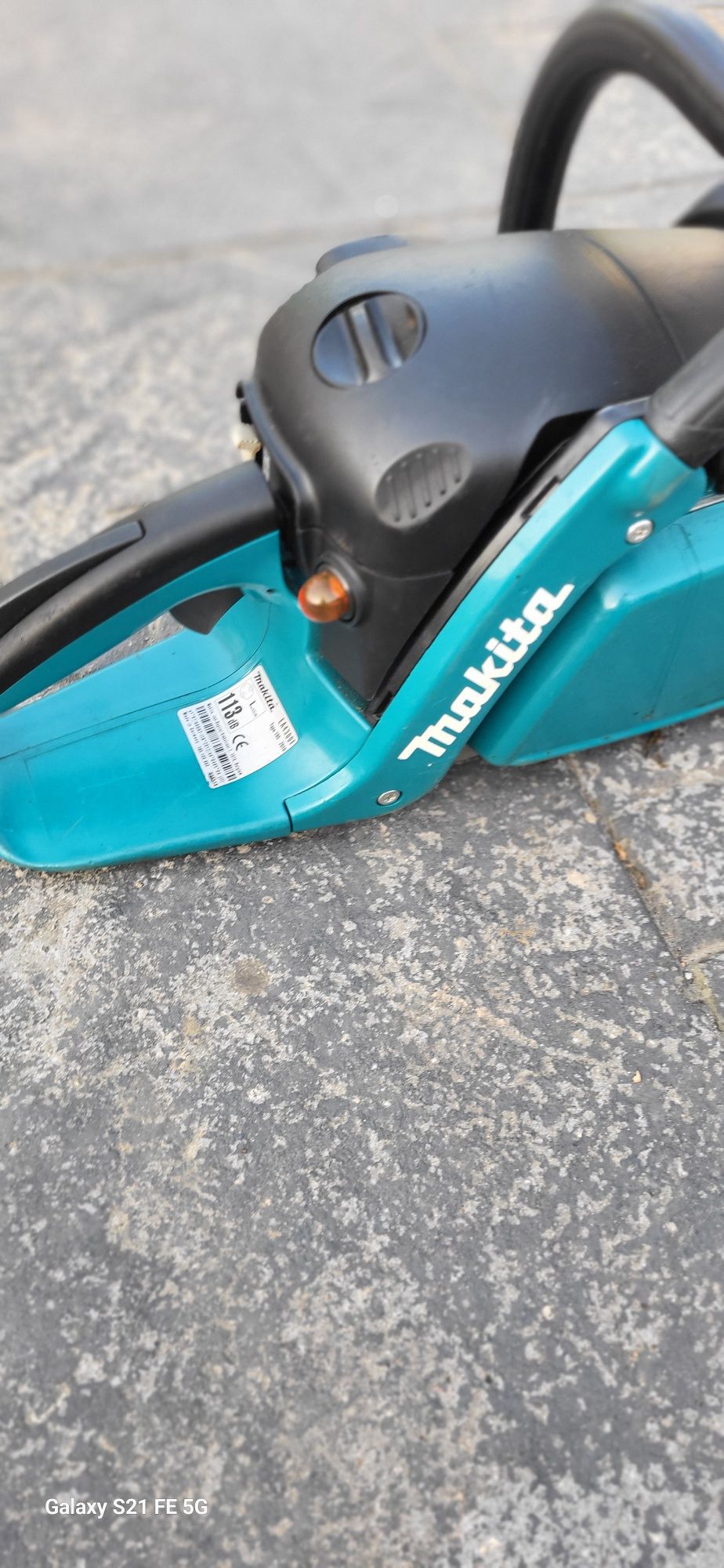 Makita ea4300f pilarka spalinowa super stan