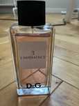Dolce & Gabbana L´Imperatrice Women Eau de Toilette 100 ml