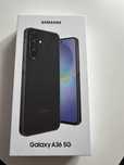 Samsung A36 5G - Nowy