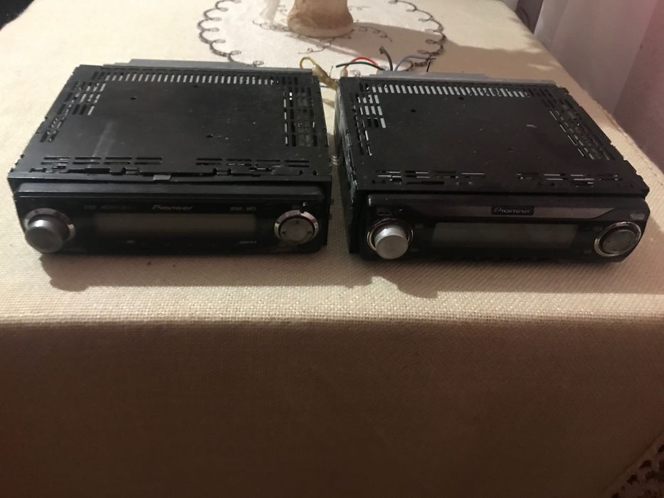 Продам авто магнітолу