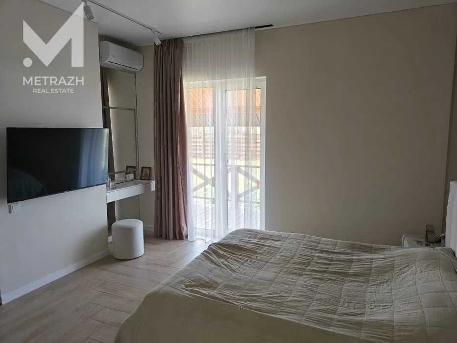 Продам дом‼️Бабаи‼️ 3 спальни 124 м2 (код 5438)