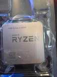 Ryzen 5 1600X z chłodzeniem