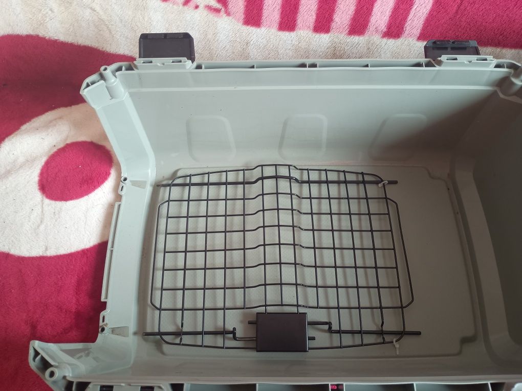 Transporter dla psa/kota S