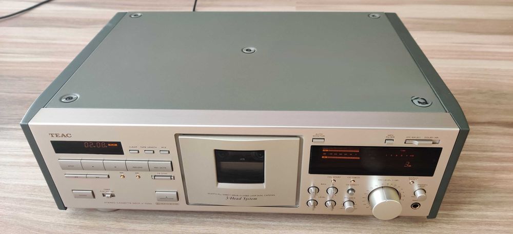 Magnetofon Teac V 7000 Stan Idealny..