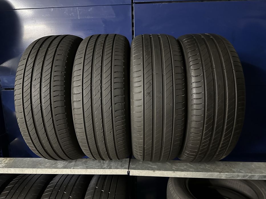 Michelin Primacy 4 205/55r16 Склад Шин Умань