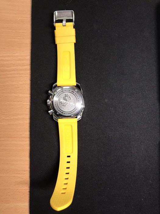 Sprzedam wspaniały zegarek Festina model F16574 Chronograf polecam