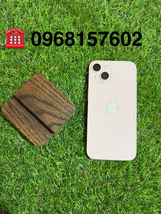 iPhone 13 Pink 128gb . (Айфон 13)