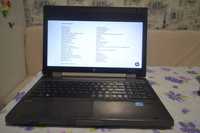 HP 8570W EliteBook WorkStation