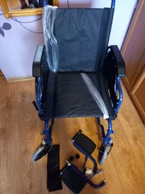 Wózek inwalidzki Mobiclinic - model Giralda