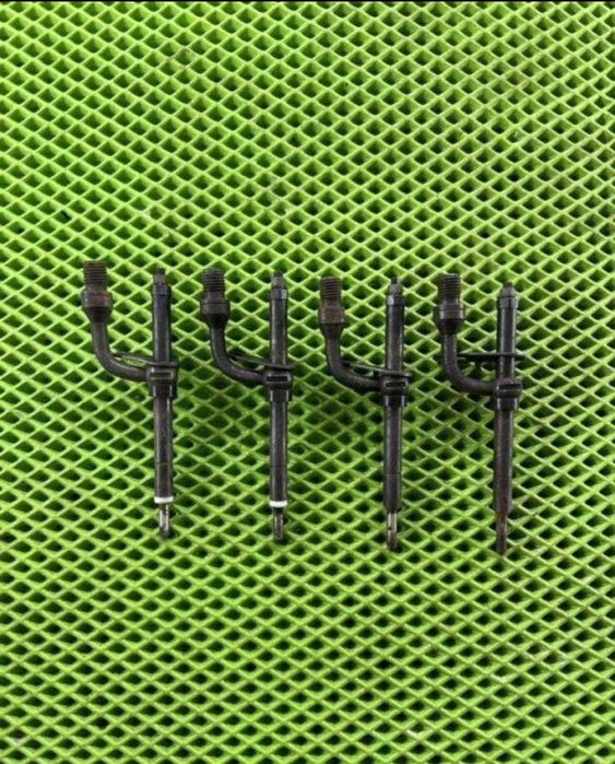 Форсунки форд транзит 2.5D та TD форсунка транзит 2.0 2.4 2.2