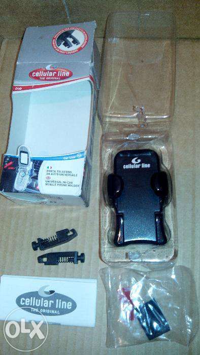 Suporte telemóvel universal para Automóvel