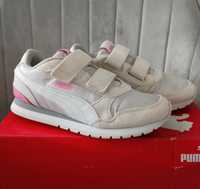 Sneakersy puma 32