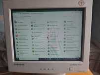 Монітори SyncMaster ... старі