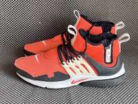 Nike air presto mid utility buty oryginalne r44