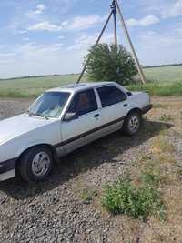 Opel Ascona 1984