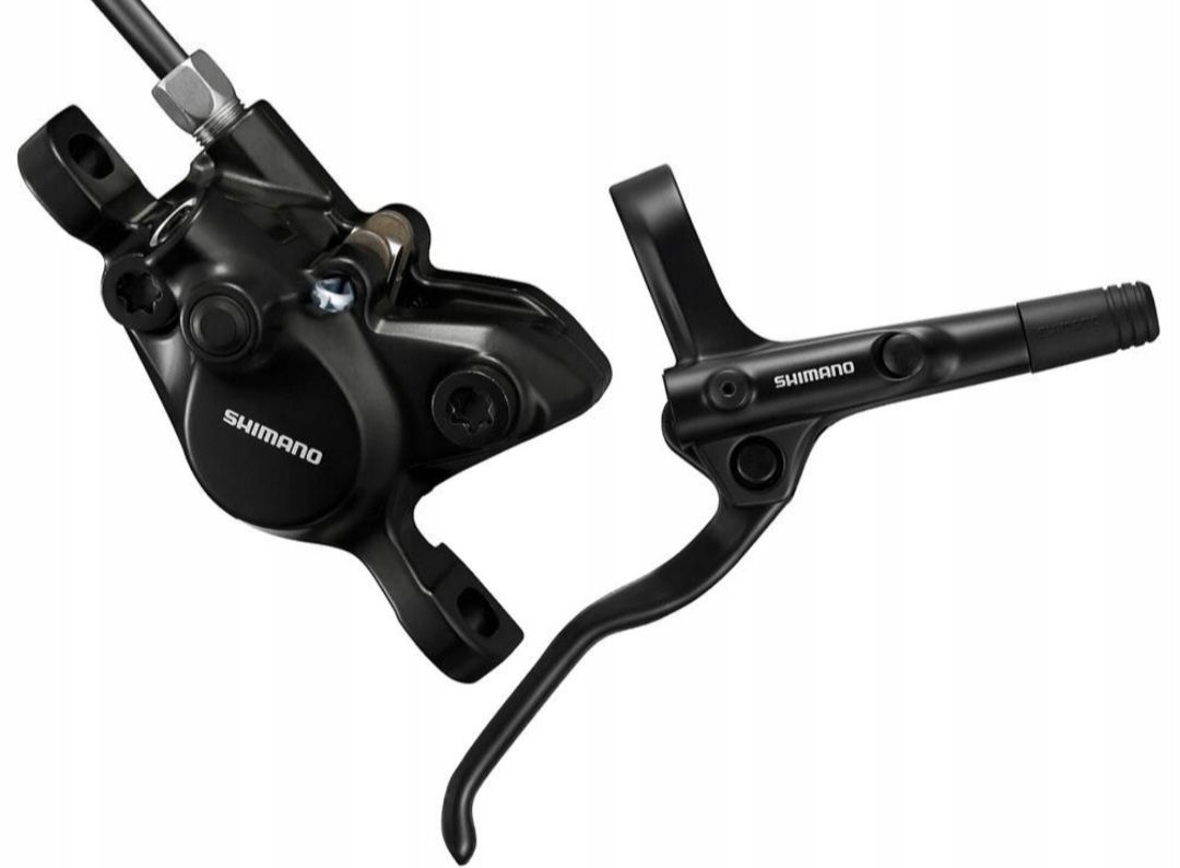 Hamulec hydrauliczny Shimano BL-MT200 Przód