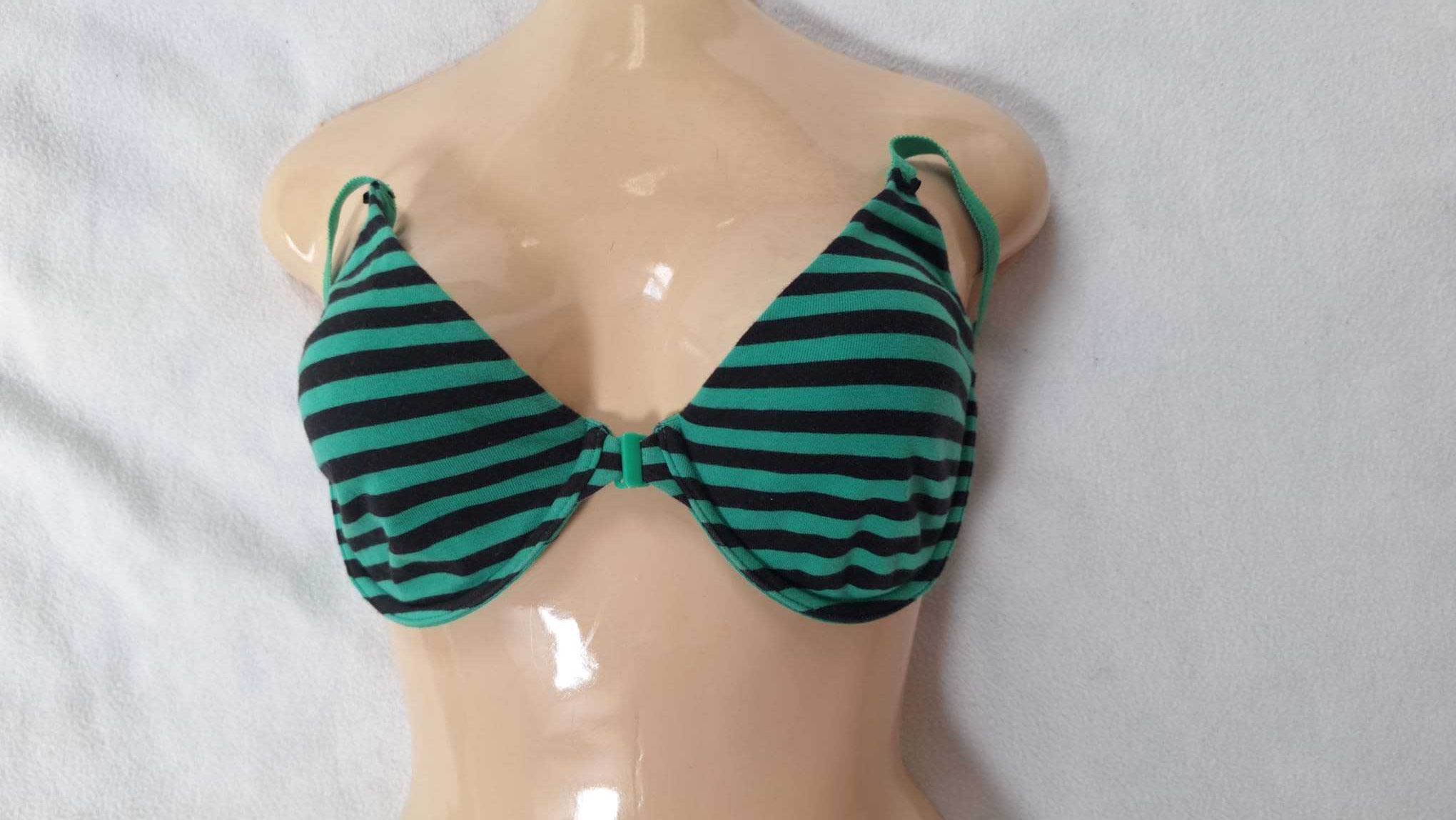 Biustonosz Victoria's Secret 34DD 75E