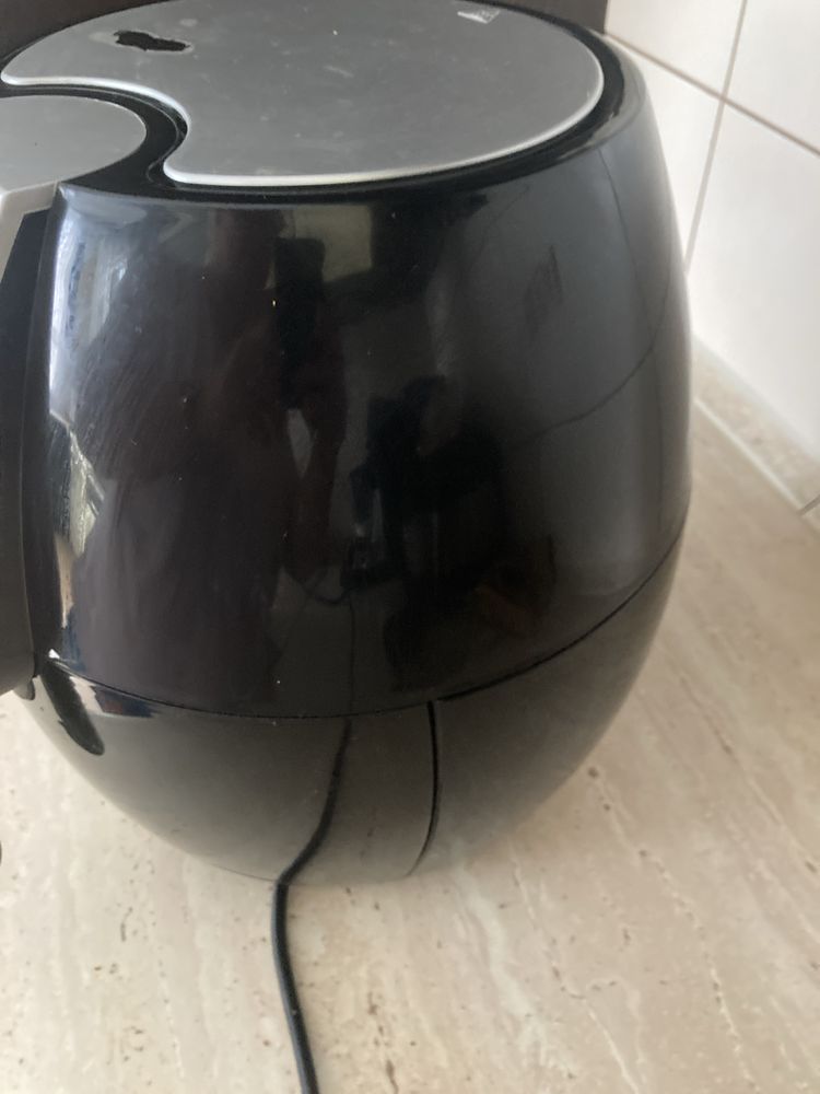 Frytkownica  beztłuszczowa Zilan Air Fryer ZLN3604