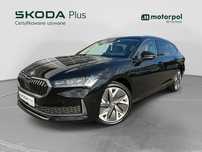 Skoda Superb Selection + Pakiety, ACC, Masaż, GPS, Area View 360, Bezwypadkowy