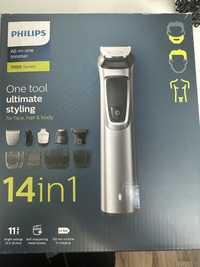 Philips one in all trymer 14w1