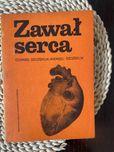 Zawał serca - Szczeklik