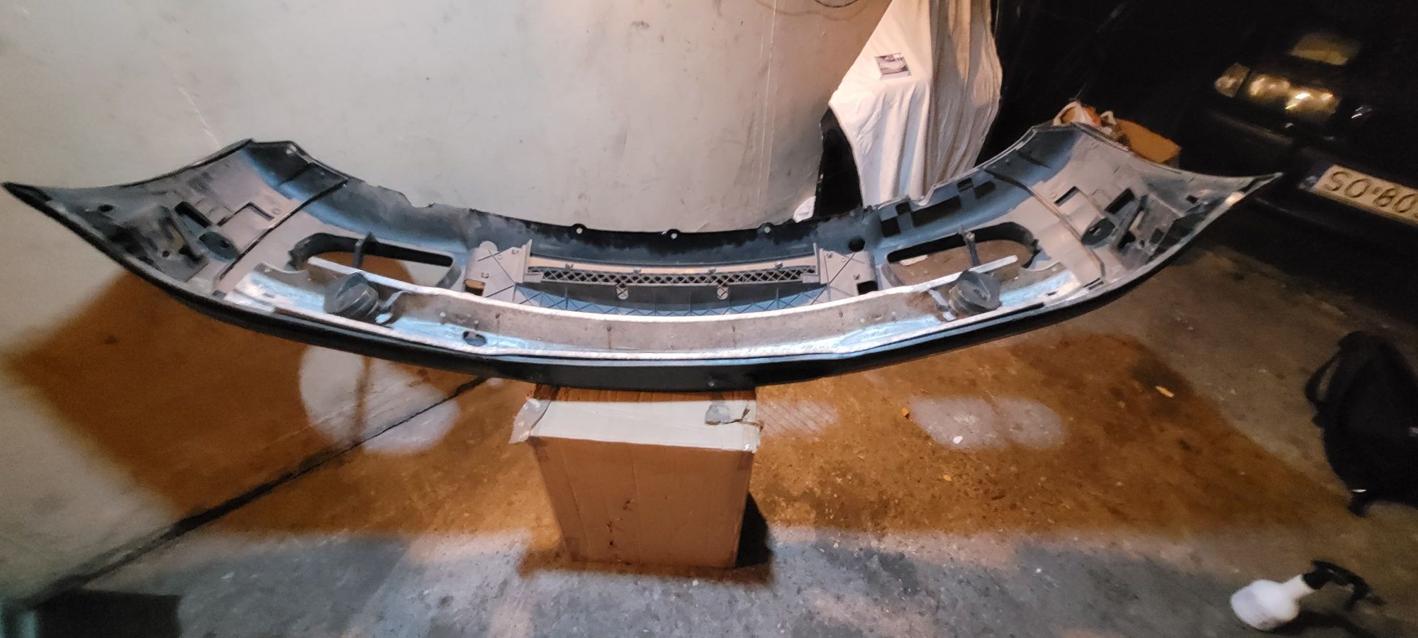Zderzak przód M pakiet bmw e46 oryginał sedan touring kombi m3
