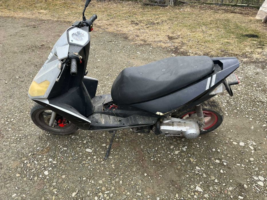 Motorower Generic Motor