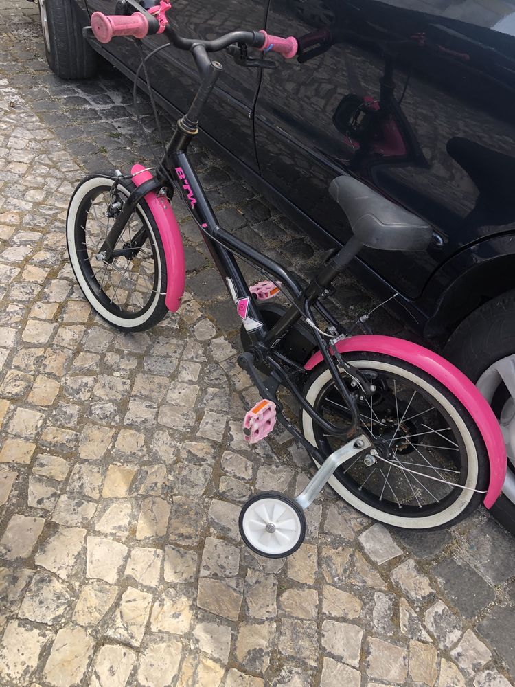 Bicicleta para Criança