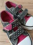 Buty/ trampki 26; 17 cm