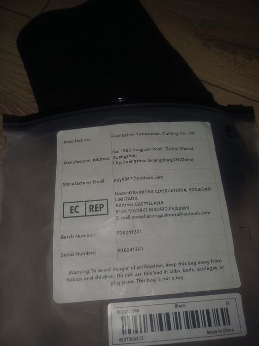 Majtki wyszczuplające