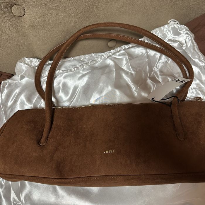 Новая сумка jw pei, original