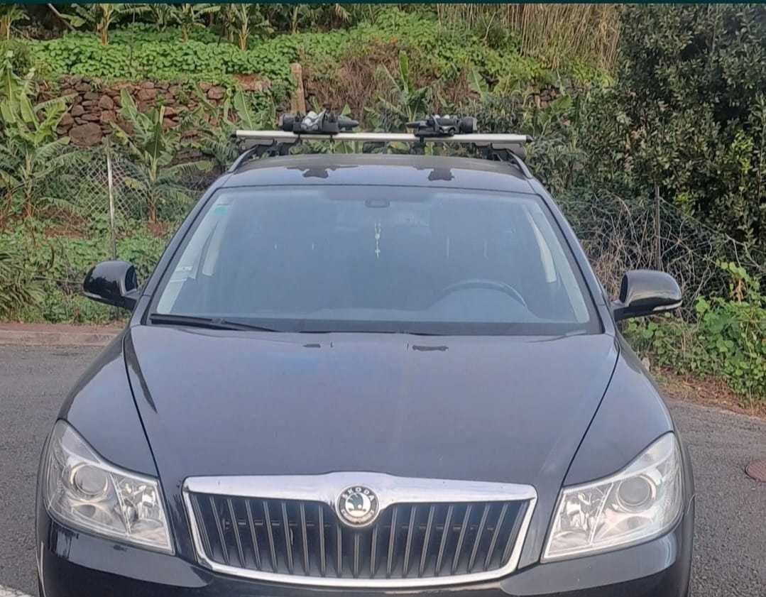 vendo Impecável skoda octavia