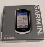 Garmin Edge Explore 2