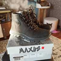 Зимние ботинки Maxus  37 размер /24 см