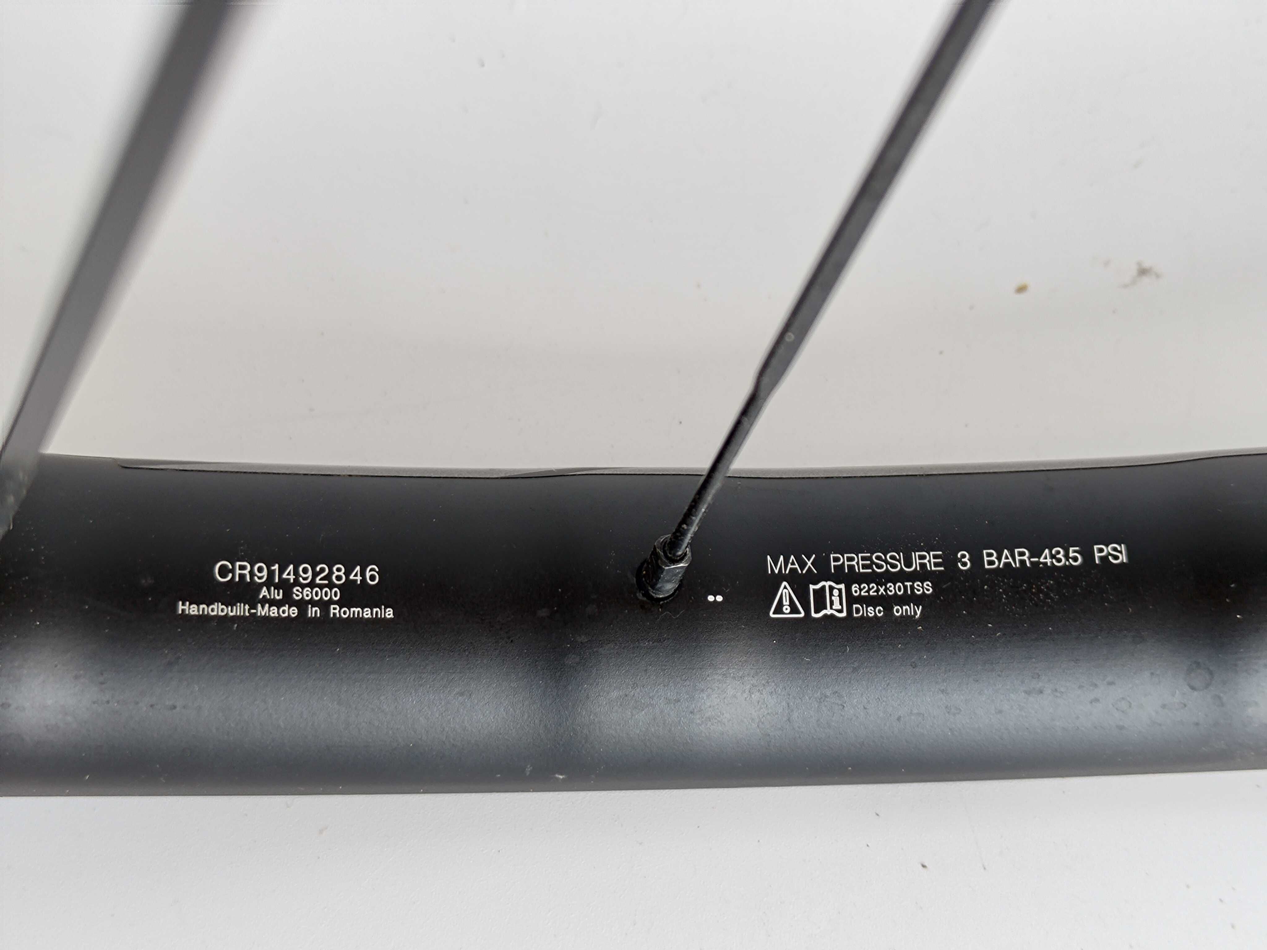 Koło Mavic Deemax Elite 622x30tss 29'' disc tylne, (353)