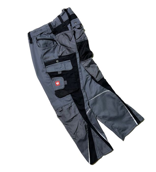 Робочі штани Engelbert Strauss motion 2020 cordura рS