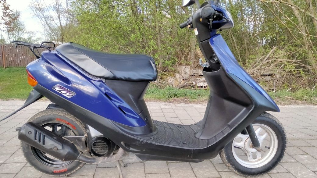 Honda - dio - 27