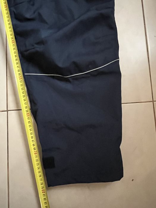 Комбинезон рабочий яхтенный ветро водозащитный Nautical Experience