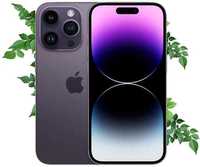 iPhone 14 Pro 128gb Deep Purple / Фіолетовий Айфон 14 Про
