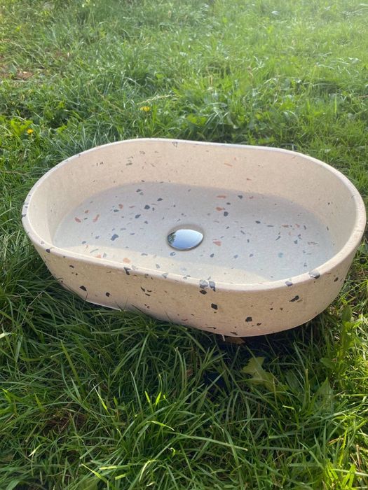 Мийка Італія дизайн