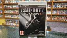 Call of Duty Black Ops II 2 / PS3 / PL / PlayStation 3