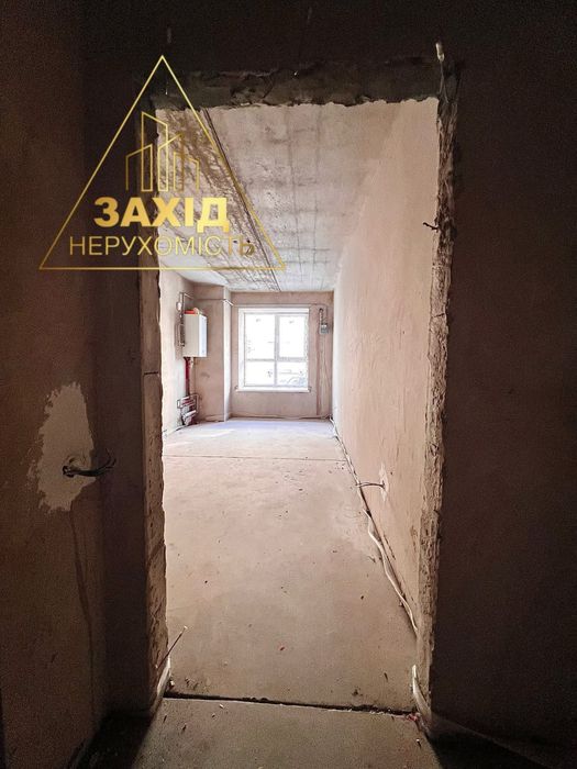 3 кімнатна Новобудова Є Оселя