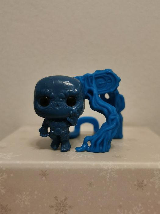 Figurka Kinder Joy Stranger Things Vecna