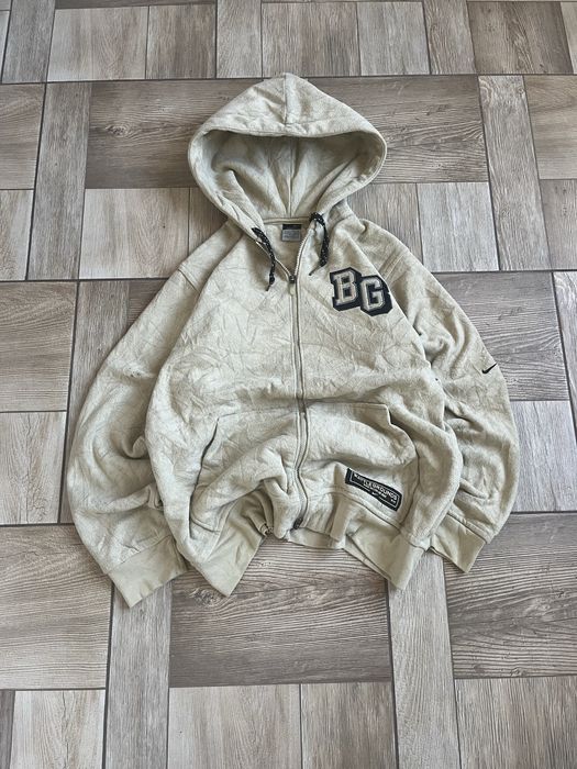 Зіп худі Nike nsw swoosh drill tech fleece jordan 23 paris psg acg vtg