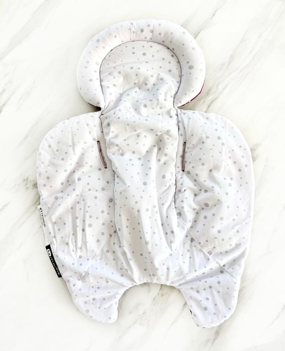 Заколисуючий центр 4moms MamaRoo 5.0